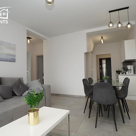 Apartamenty Morze U Sary จิปโนแวค ภายนอก รูปภาพ