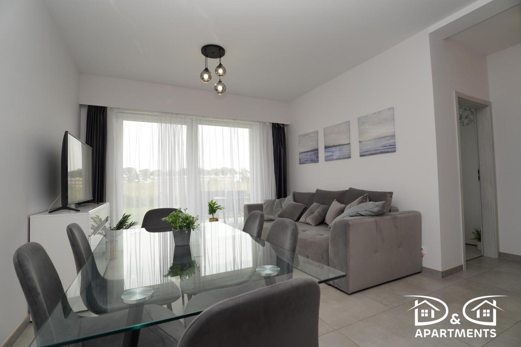 Apartamenty Morze U Sary จิปโนแวค ภายนอก รูปภาพ