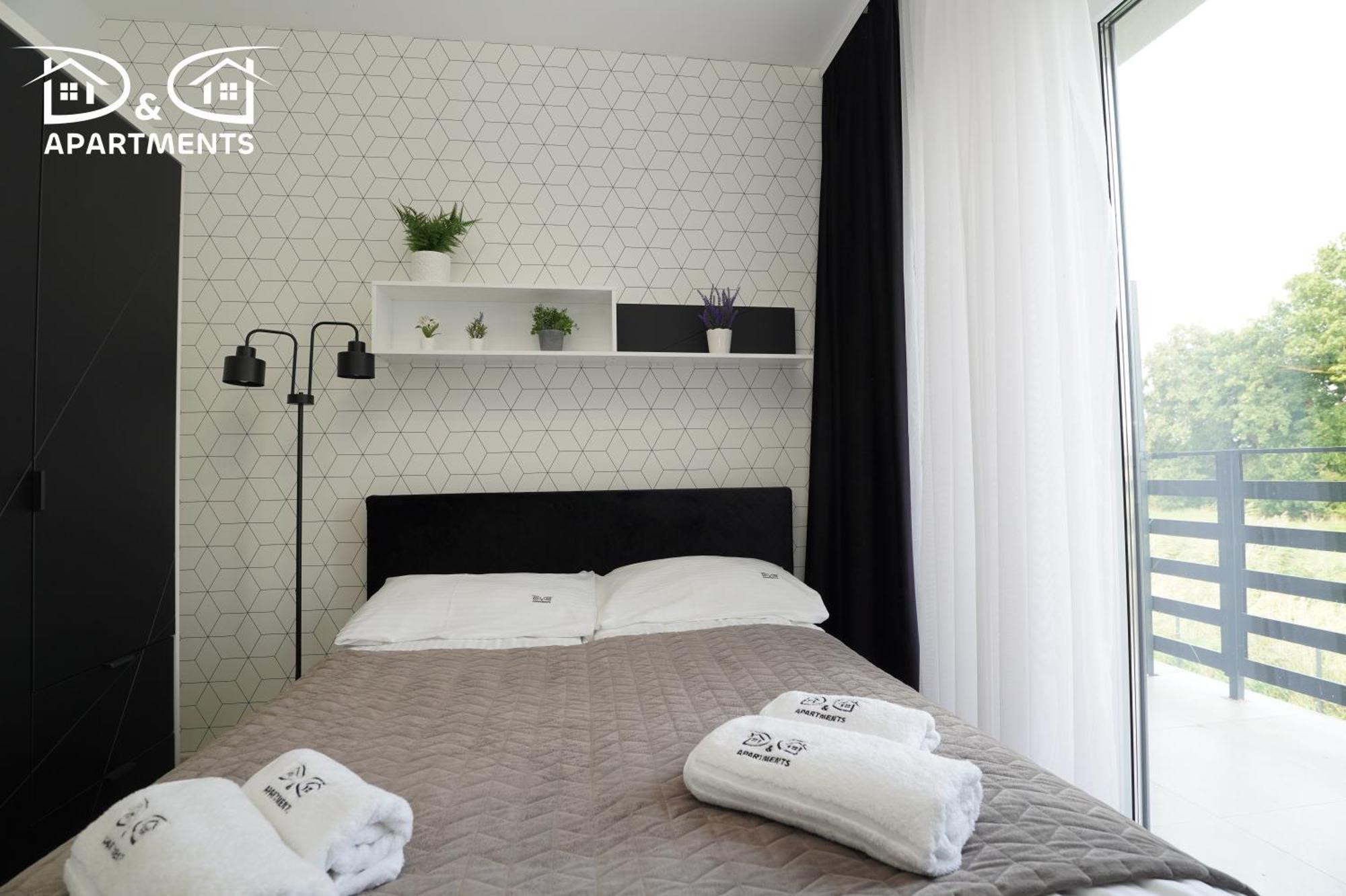 Apartamenty Morze U Sary จิปโนแวค ภายนอก รูปภาพ