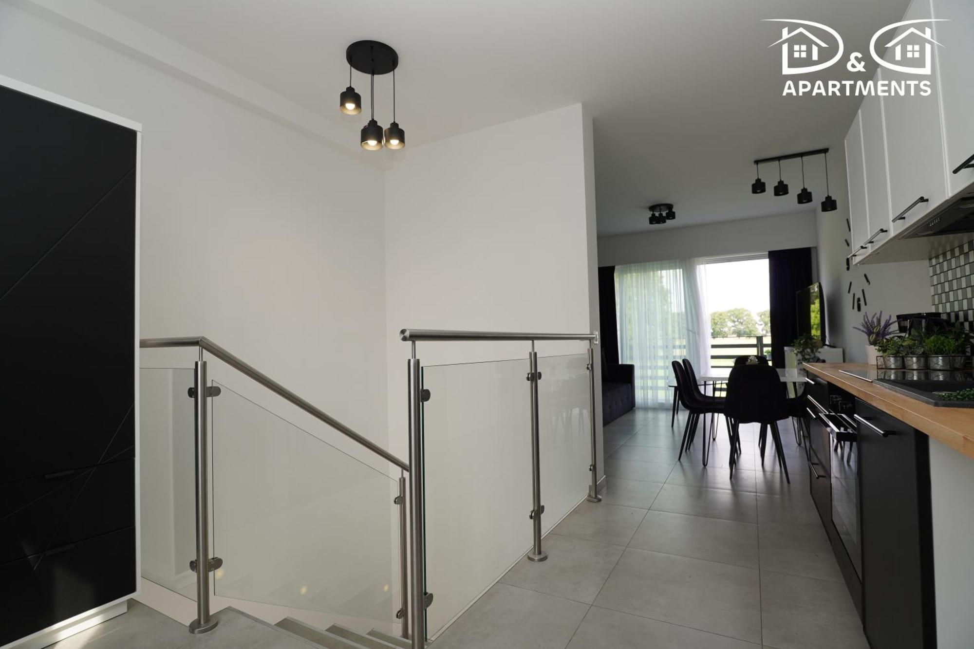 Apartamenty Morze U Sary จิปโนแวค ภายนอก รูปภาพ