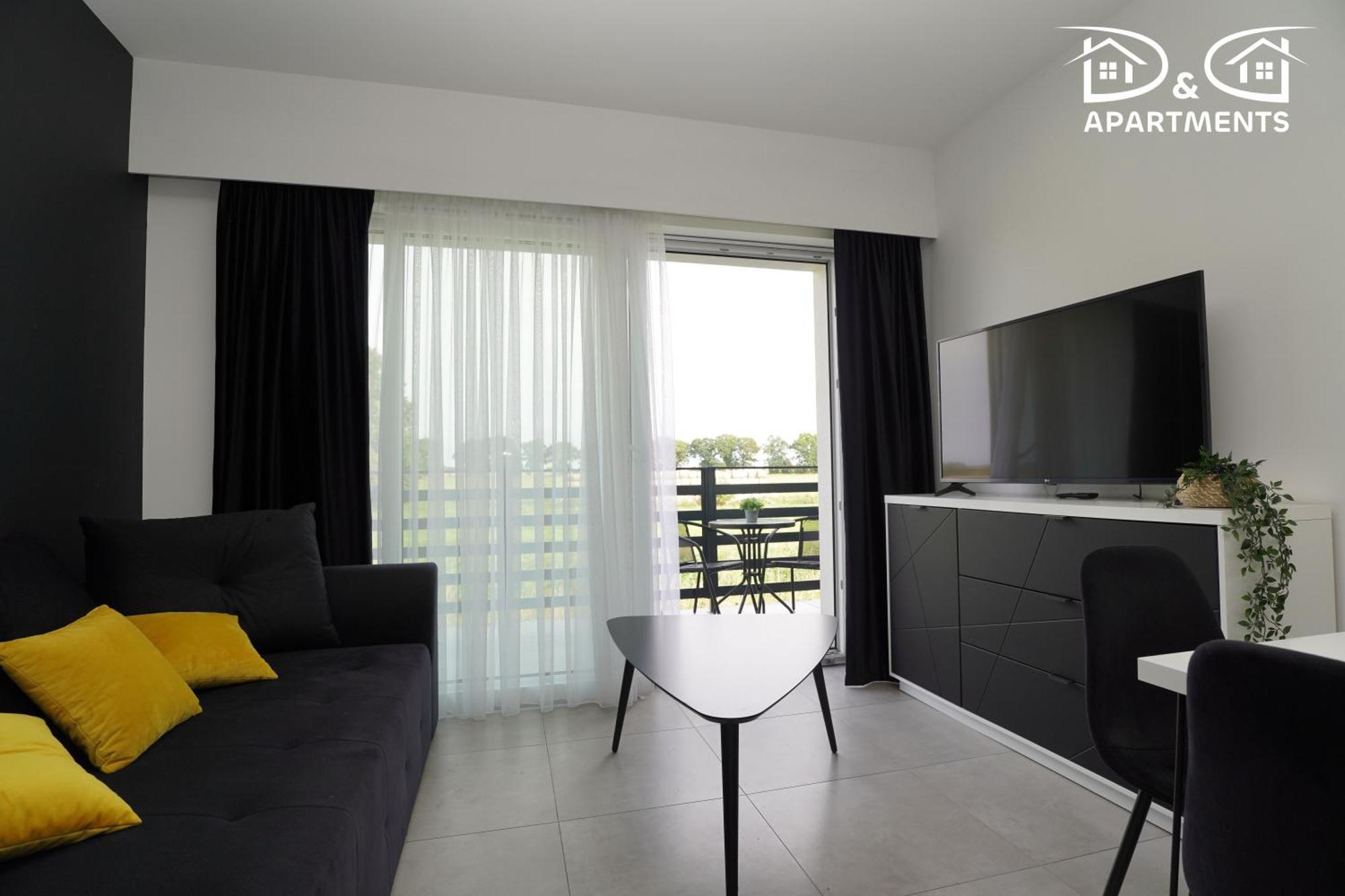 Apartamenty Morze U Sary จิปโนแวค ภายนอก รูปภาพ