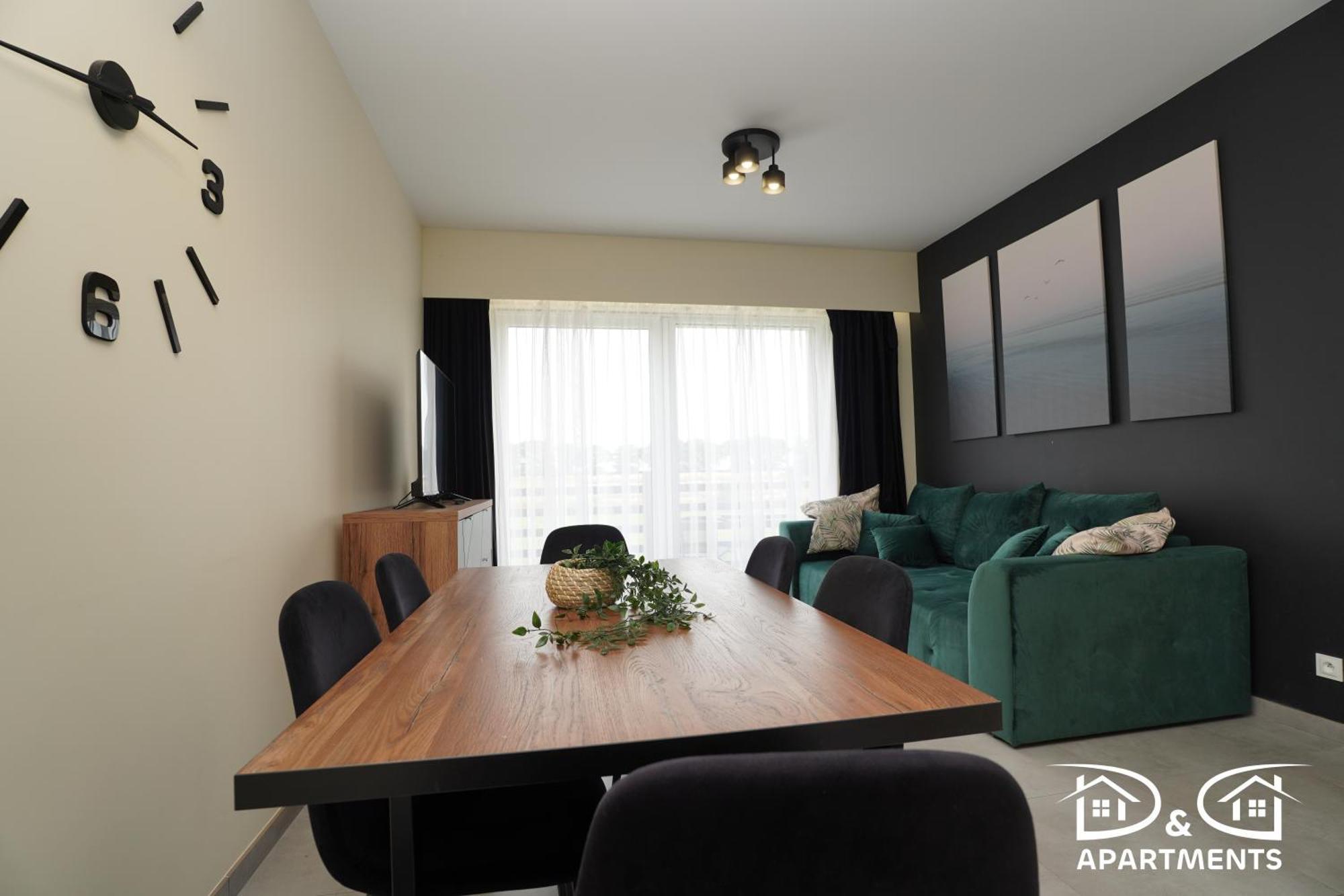 Apartamenty Morze U Sary จิปโนแวค ภายนอก รูปภาพ