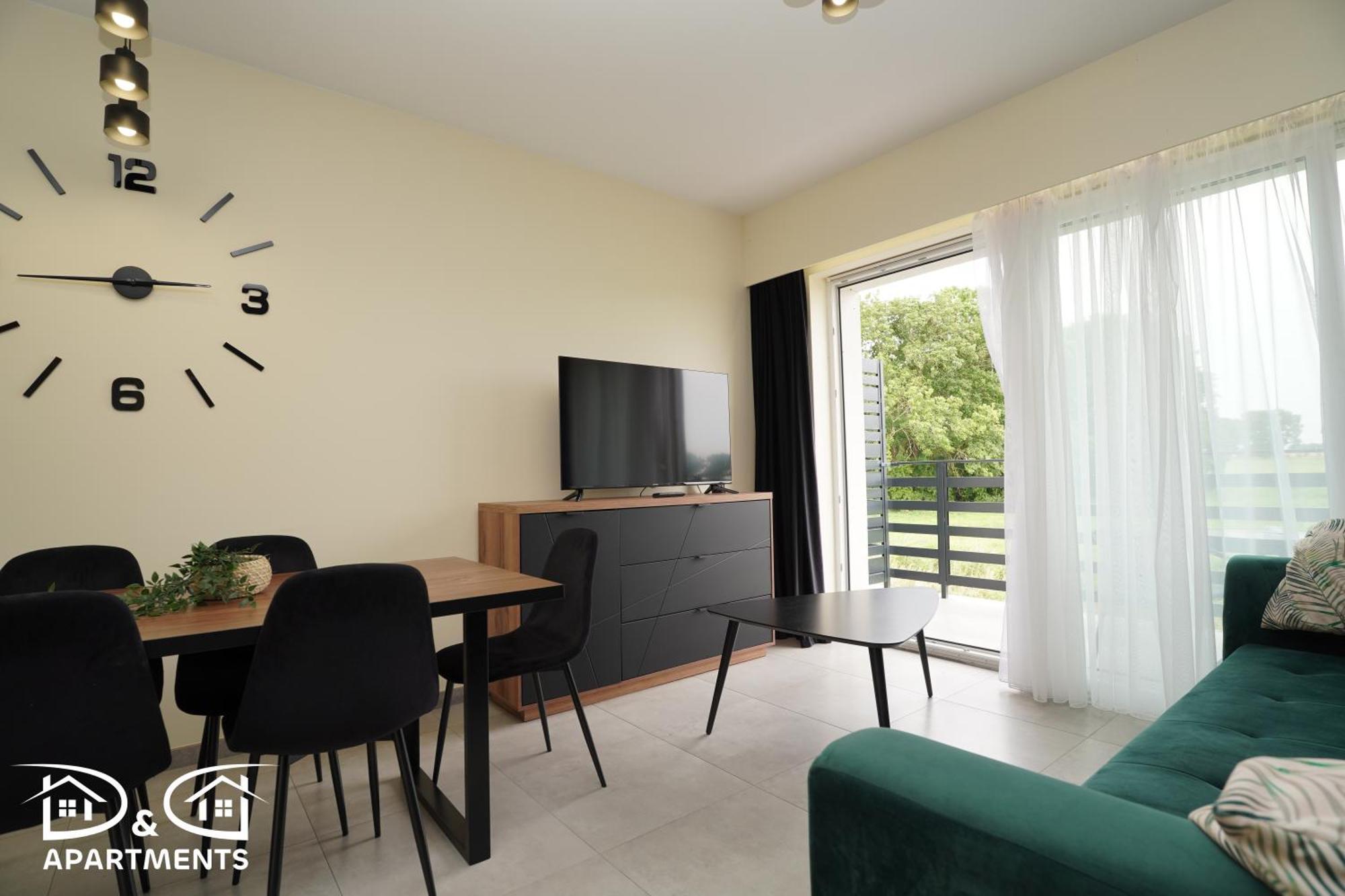 Apartamenty Morze U Sary จิปโนแวค ภายนอก รูปภาพ