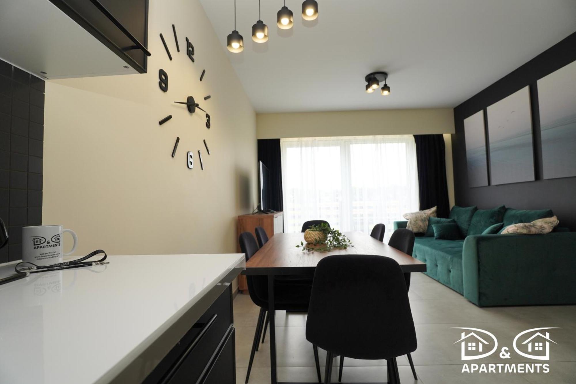 Apartamenty Morze U Sary จิปโนแวค ภายนอก รูปภาพ